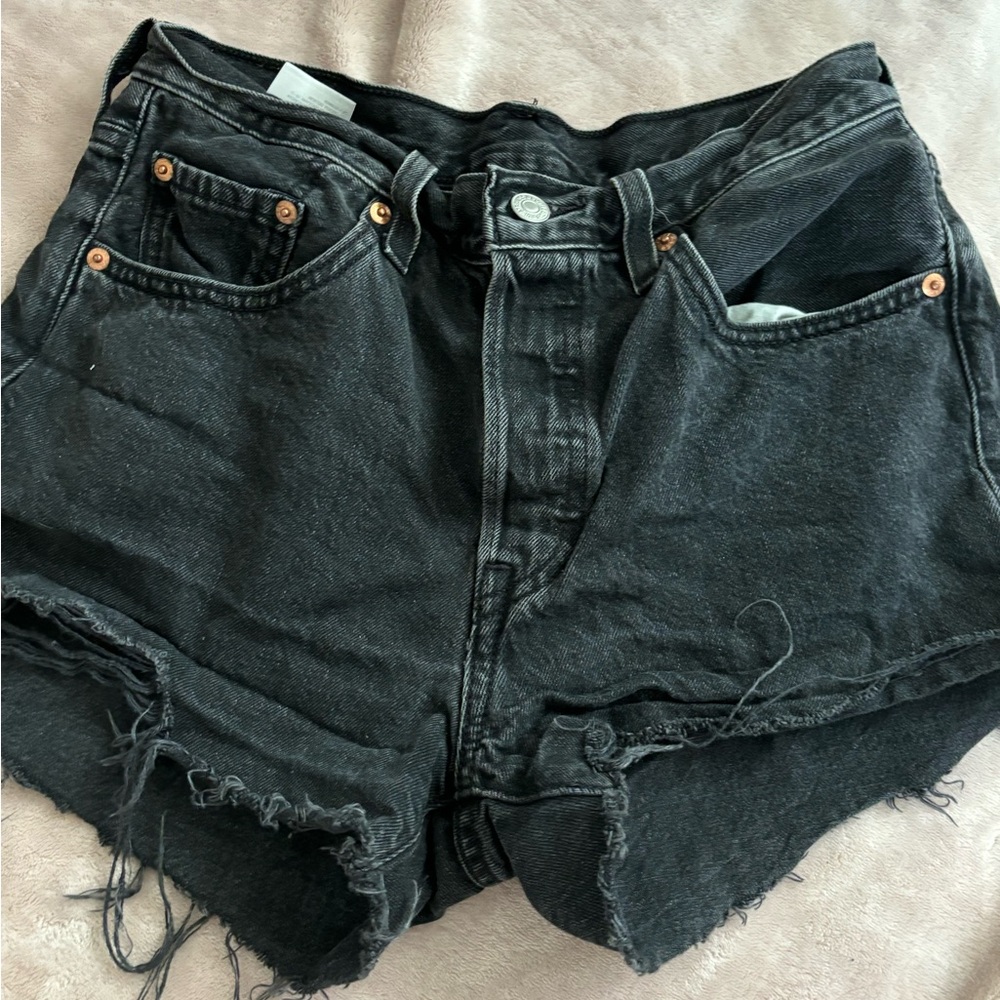 Levi’s Shorts